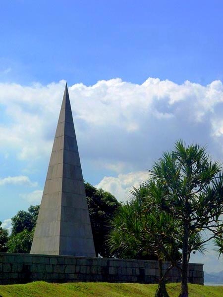 Monumento a Estcio de S