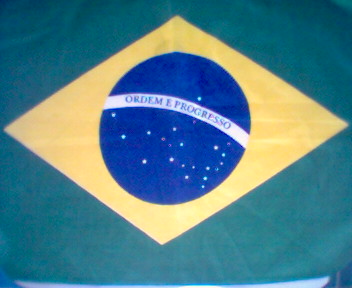 Brasil!