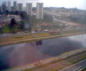 Marginal Pinheiros - 01