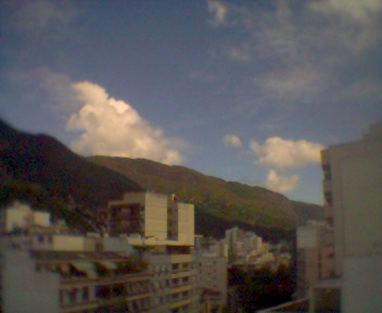 Tijuca - Siemens A65