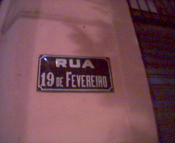 Grande Rua!