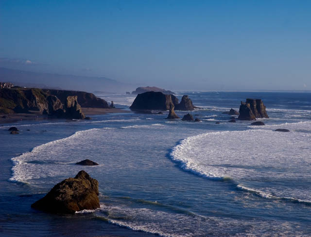 Bandon, Or.