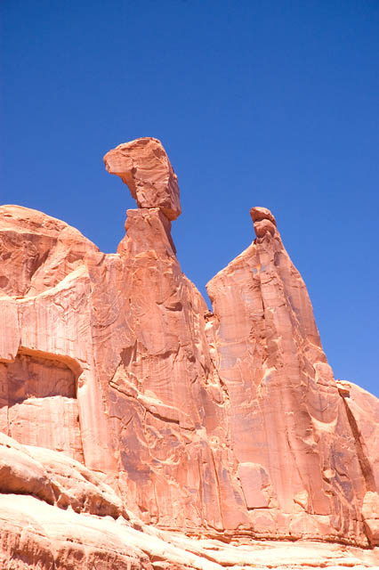 Chatting Rocks