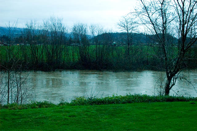 High Water