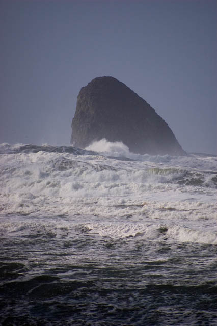 Rough Water