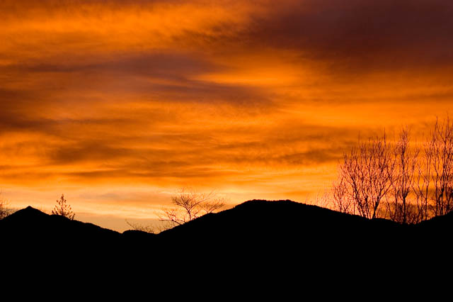 Sunrise