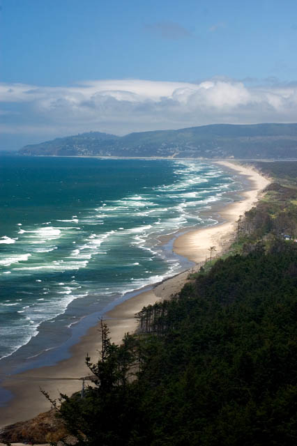 Oregon Coast