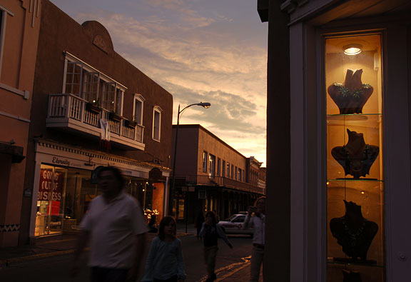 Dusk