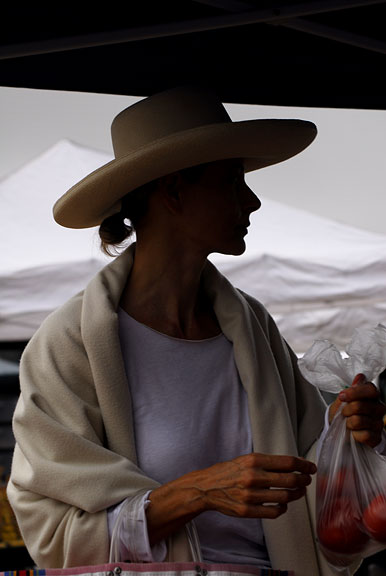 Farmers Market