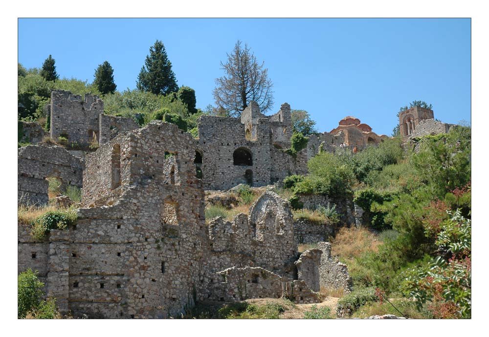 Mystras
