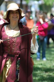 2008 Costumes