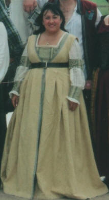 2003 Costumes
