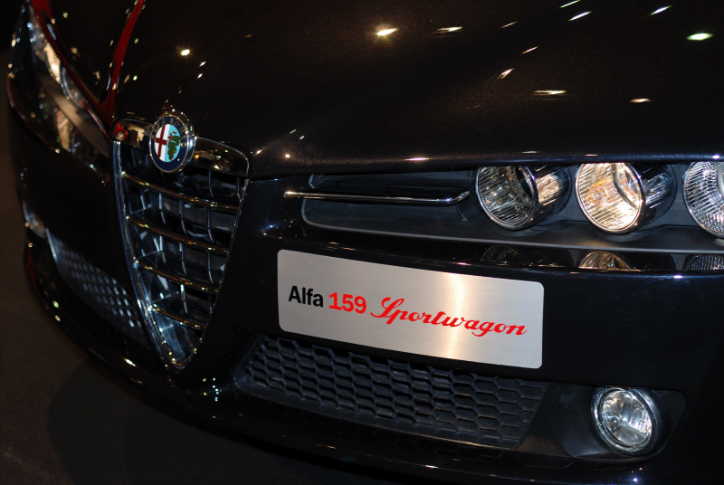 Amsterdam Auto Show 2009009.JPG