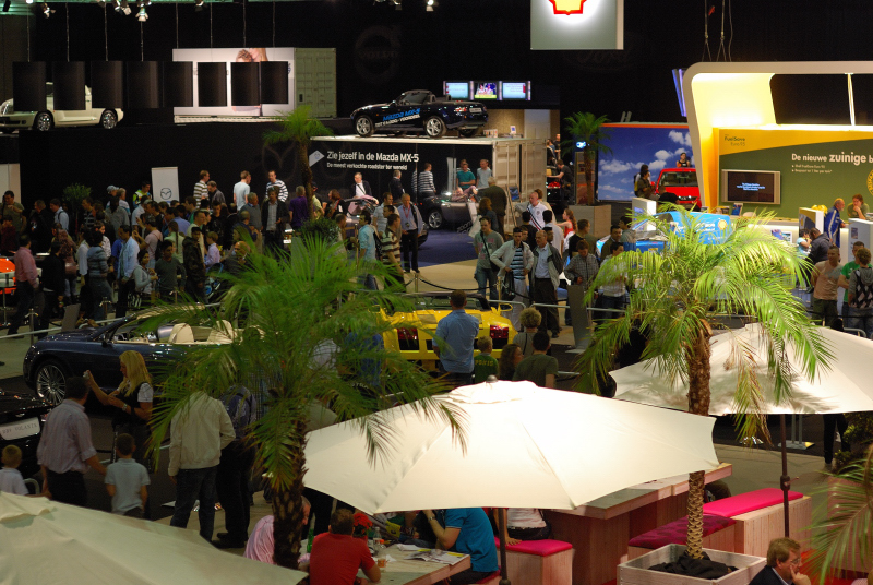 Amsterdam Auto Show 2009027.JPG