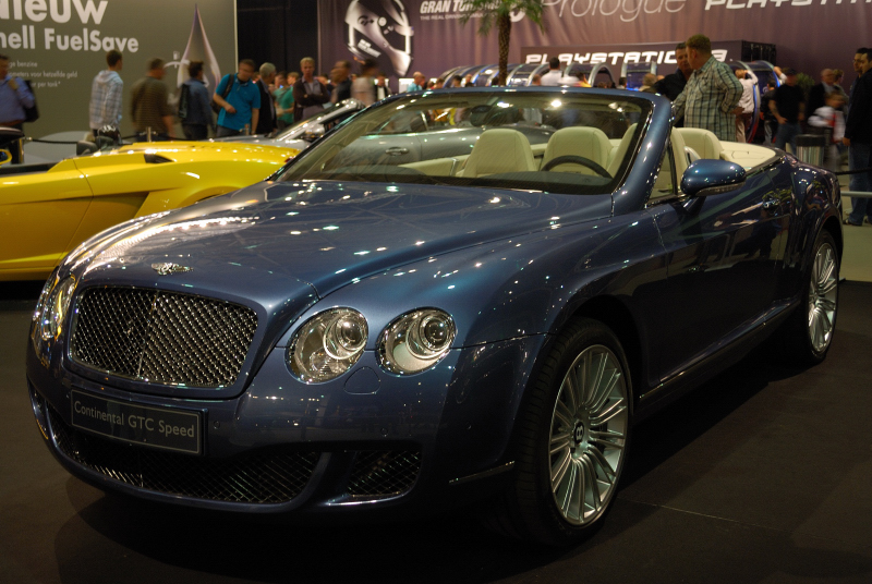 Amsterdam Auto Show 2009030.JPG