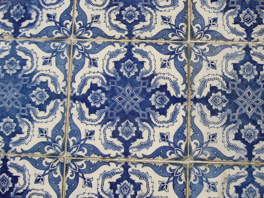 Azulejos