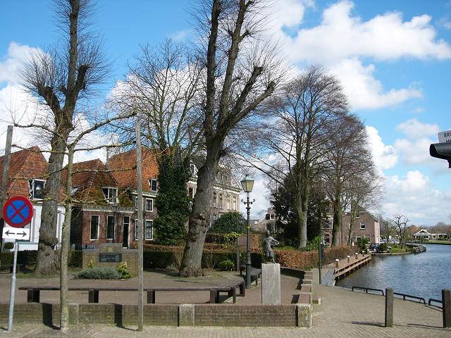 Blokzijl