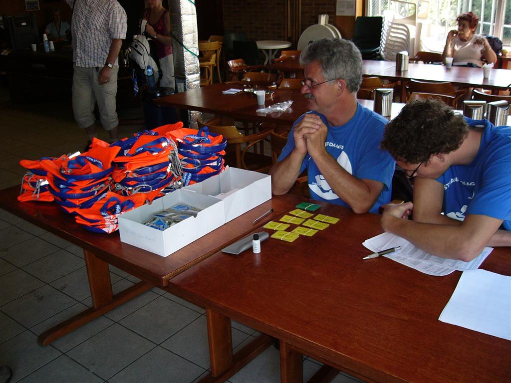 inschrijving in Vlissingen