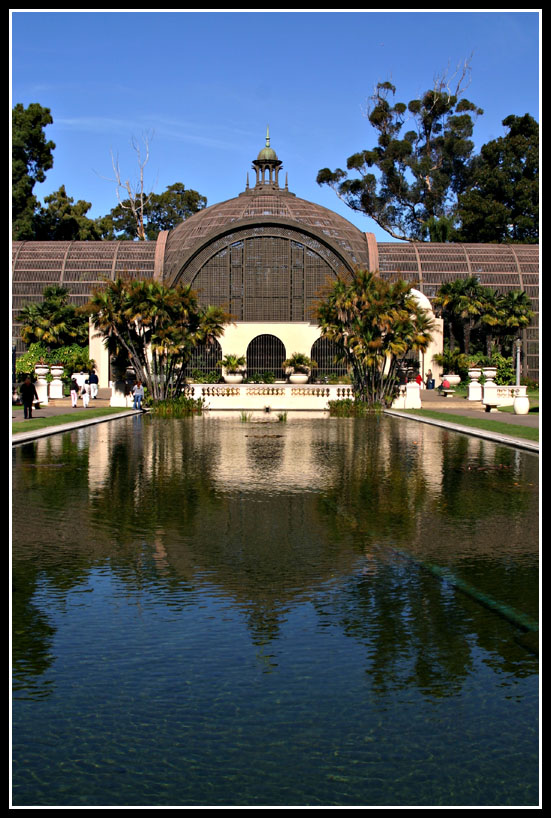 San Diegos Taj Mahal