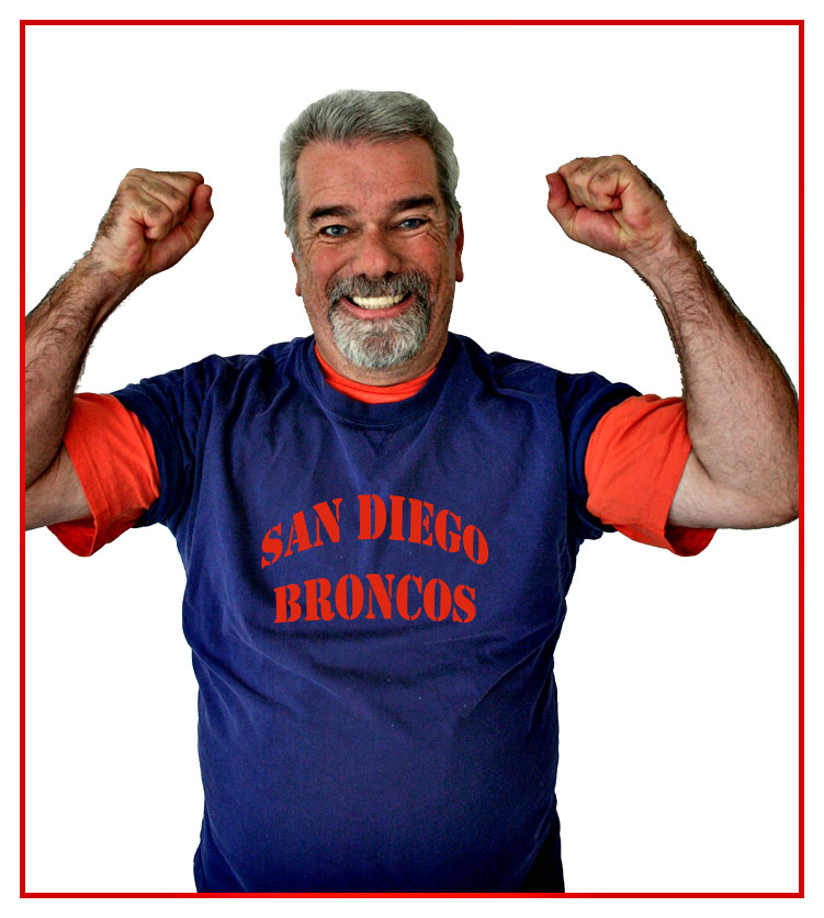 Its the Playoffs, Baby!
