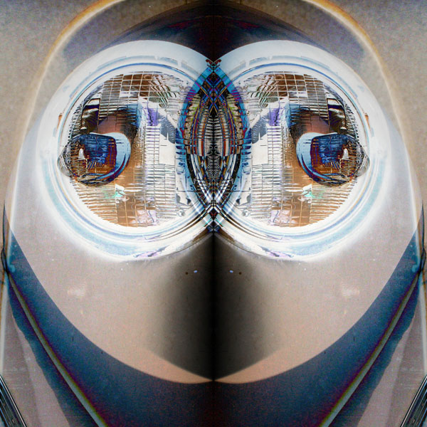 I, Robot
