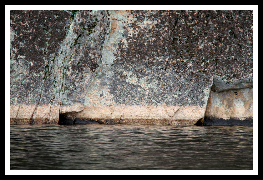 Granite Abstract