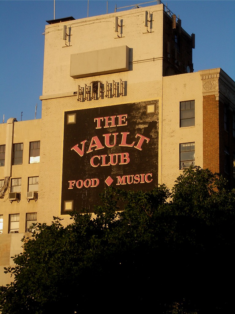 Vault Club