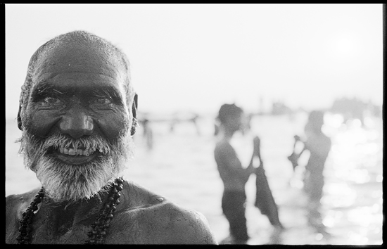 Three Seas #13, Kanyakumari 2010
