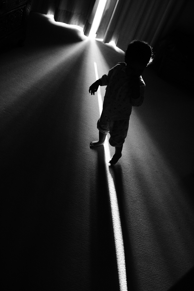 A Slice of Light #10