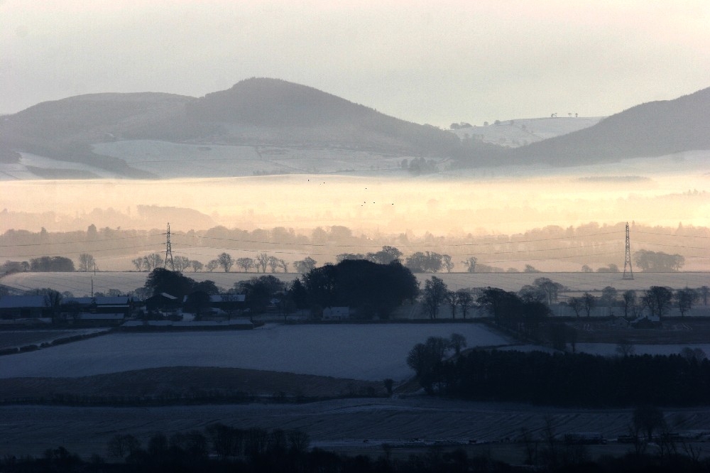 Electric Noon, Scotland 2005