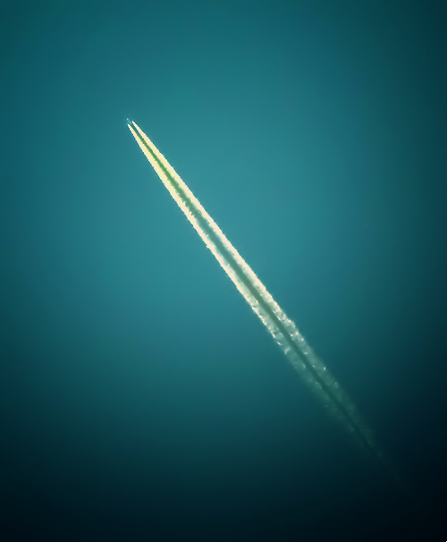 Liftoff
