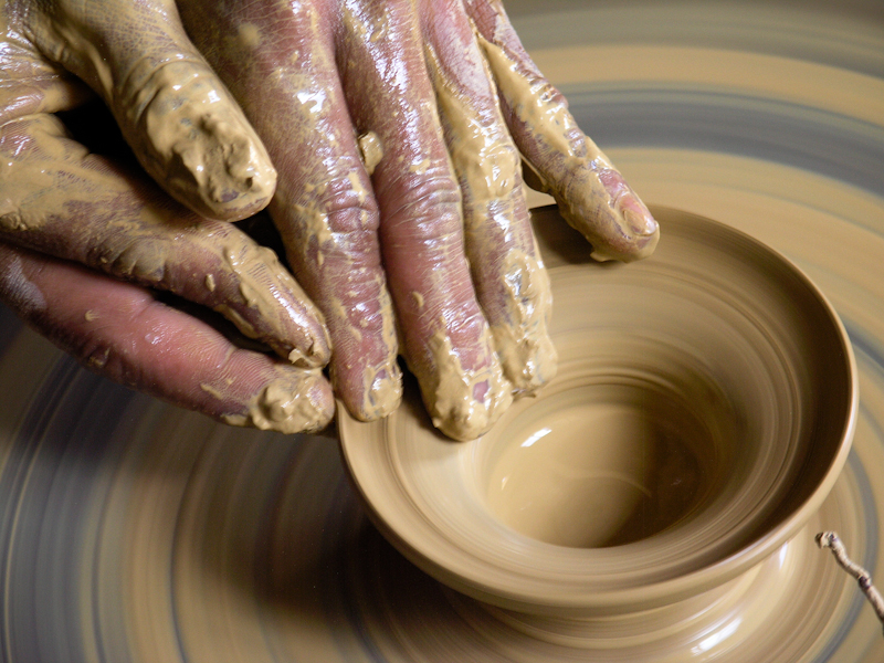 Potters_Hands