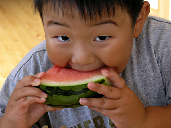 EAT UP!