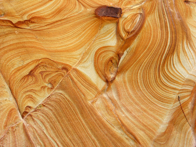 Sandstone