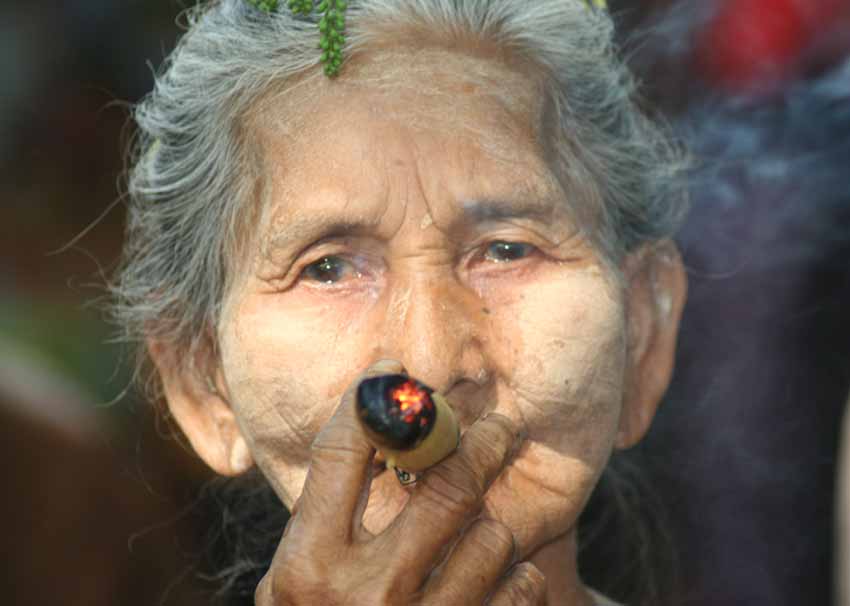 Cigar Aficianado