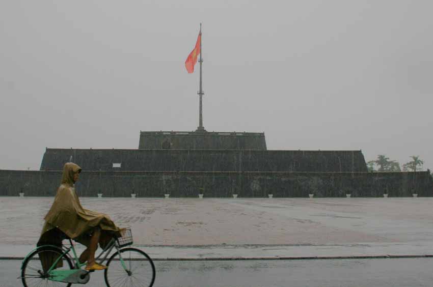Hue, Imperial City