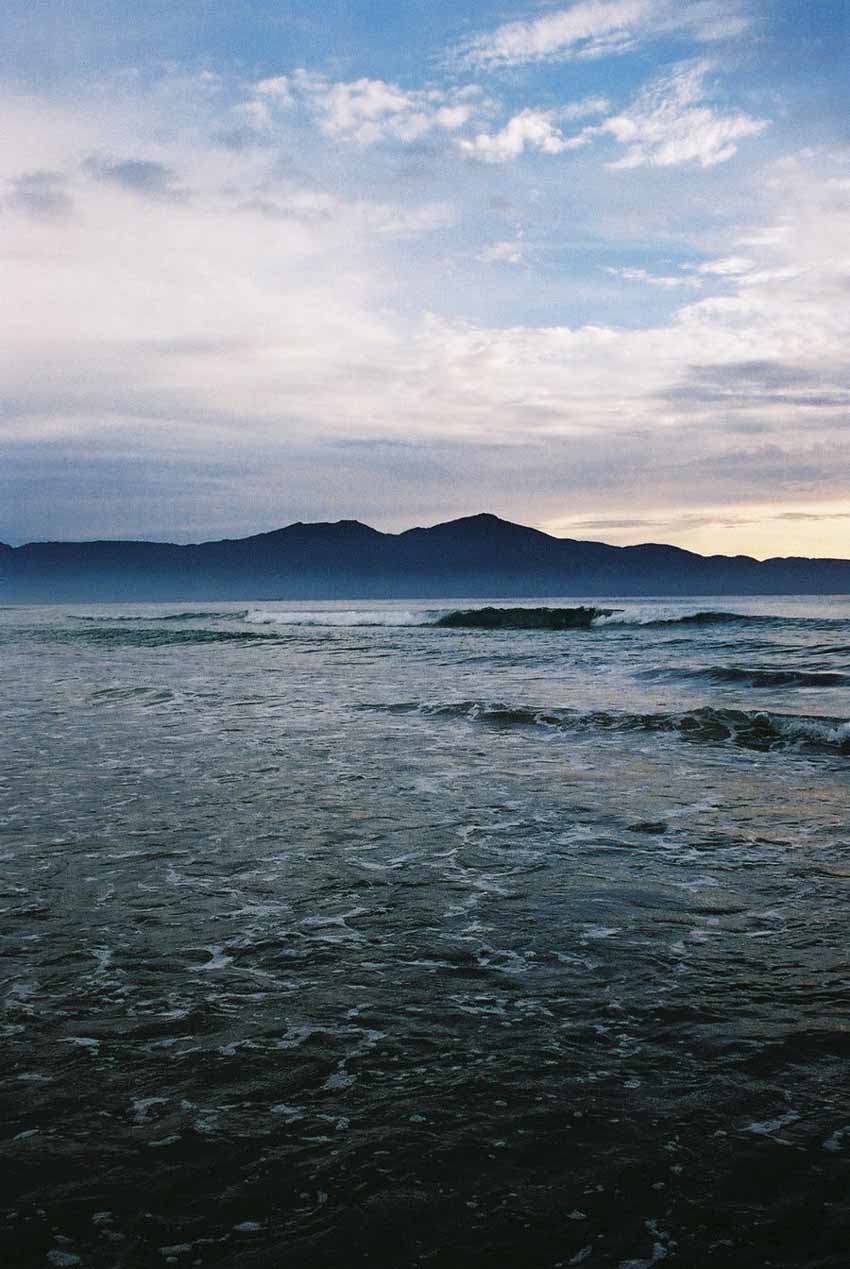 China Beach, Da Nang