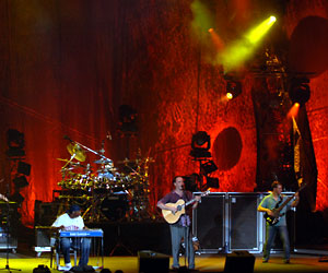 DMB!!! June 8, 2005 Columbus OH