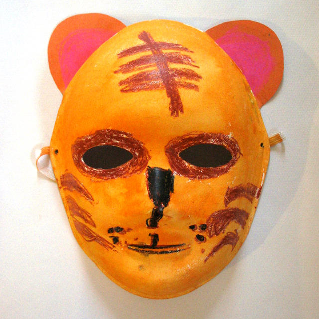 mask, Yuki, age:8.5