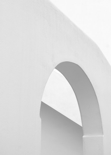 paros archway