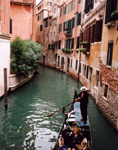 Venice