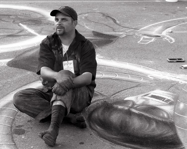 Chalkmaster