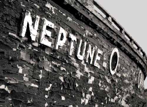 Neptune