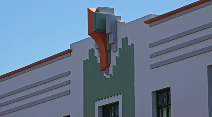 ART DECO