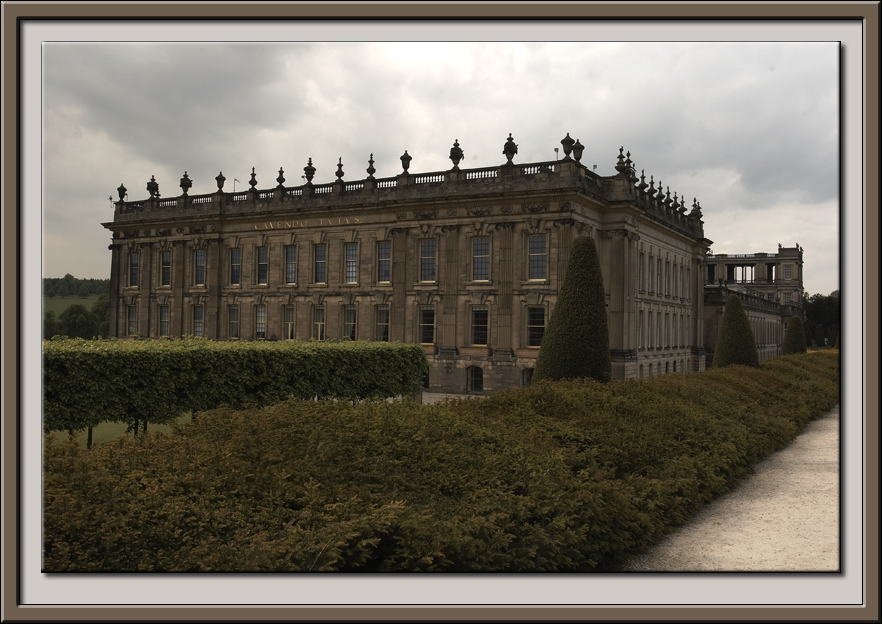 Chatsworth House