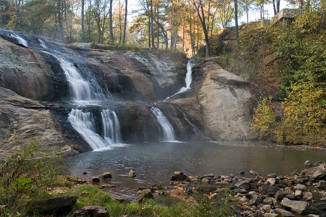 McGalliard Falls 1