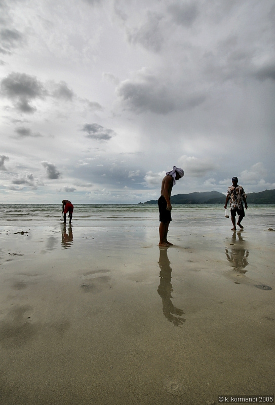 Beach Walkers 4.