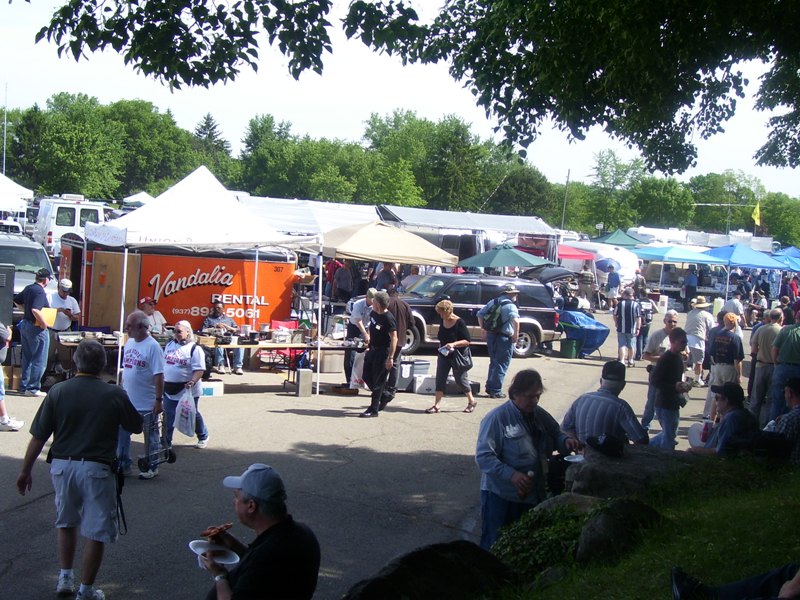 Dayton  2010                         by ve3lvw
