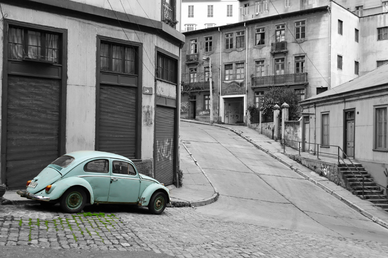 Blue Beetle