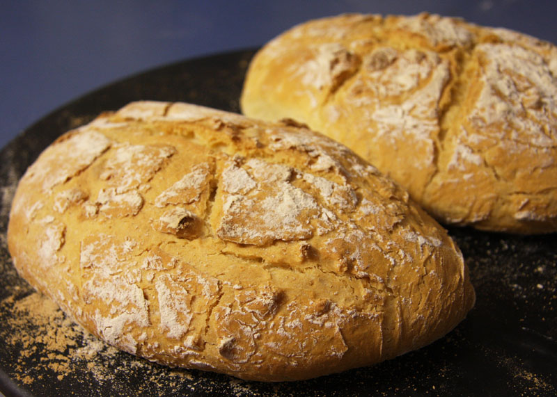 mmmmm bread